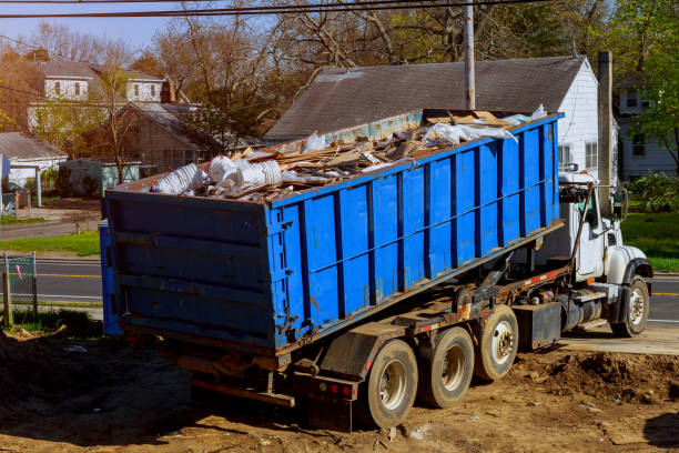 Best Construction Debris Removal  in Somerdale, NJ
